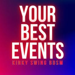 Your Best Events