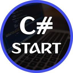 C# Démarrer 1.0