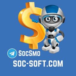 Soc-Soft.com - Programas para um trabalho de sucesso na Internet