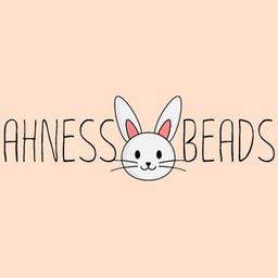 ahnessbeads♡