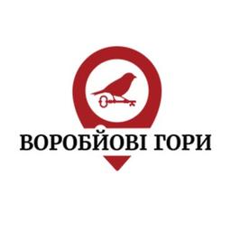 Воробйовi гори development