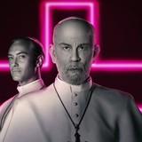 Nouveau film du pape perdu