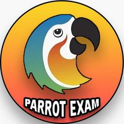 PARROT EXAM | ОТВЕТЫ 2023