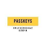 PassKeys.ru-Neuigkeiten