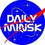 Daily Minsk