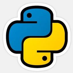 Python in tests