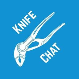 🗡KNIFECHAT | aggregator of news about knives, blades and EDC