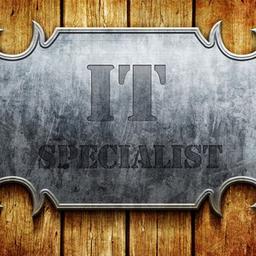 IT-Spezialist