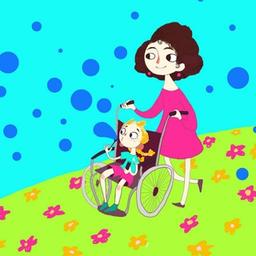 🔥MAMADOK - CHANNEL | DISABLED CHILDREN | RIGHTS | EPILEPSY | APARTMENT | HOUSING| EDUCATION