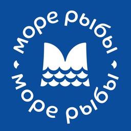 Море Рыбы