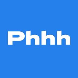 Phhh Phhh | Photoshop