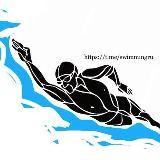 SWIMMING - swimming without limits!