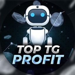 Zahlungen von TOP TG PROFIT Bot