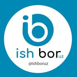 ISHBOR UZ ️