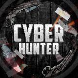 CHASSEUR DE CYBER