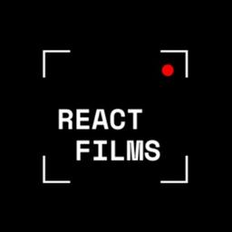 REACT FILMS