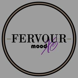 • FERVOURMOOD •