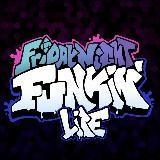 Friday Night Funkin' LITE (inoffiziell) + LITE-Mods