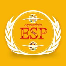 Espetañola - Spanish language