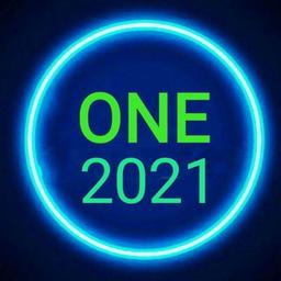 ONE•2021