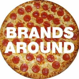 BRANDS AROUND