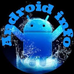 Informações do Android