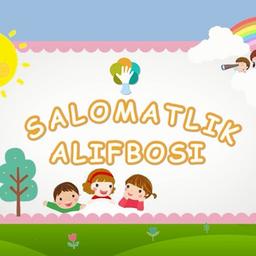 Salomatlik alifbosi/ ABC de la salud