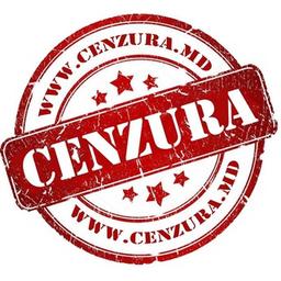 Cenzura.md