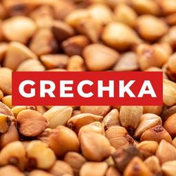 GRECHKA