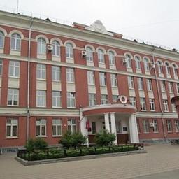 École GBOU 179 Moscou - École Konstantinov