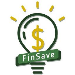 FinSave – Como economizar e aumentar