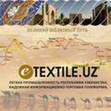 USBEKISTAN TEXTILE INDUSTRY von TES (Textile Expert Solutions) – Textilindustrie Usbekistans