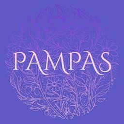 Pampas | Pampas grass | Pampas_spb | pampas