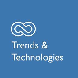 Tendances et technologies