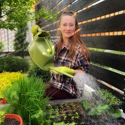 🌿Tagebuch eines Gärtners