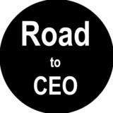 Road to CEO