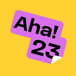 Análise da Internet // Análise do produto - Aha!’23