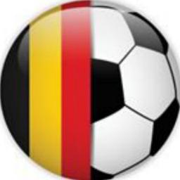 Belgischer Fußball