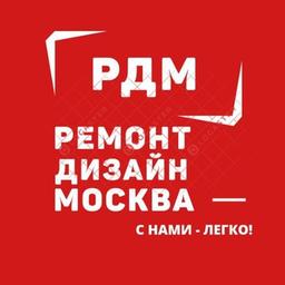 RÉPARATION | DESIGN à Moscou et dans la région de Moscou