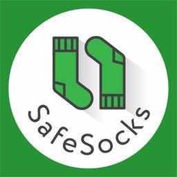 Updates Safe 🧦 Socks