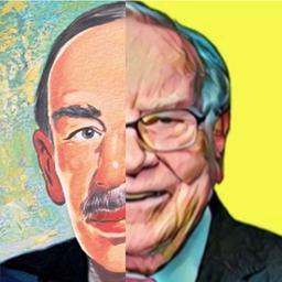 Between Keynes and Buffett