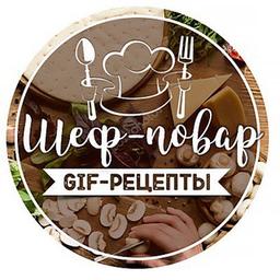 Chef|Recettes Gif