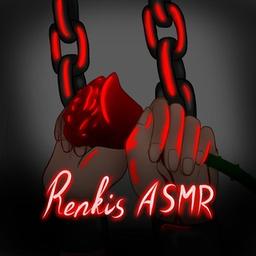 ASMR de Renkis