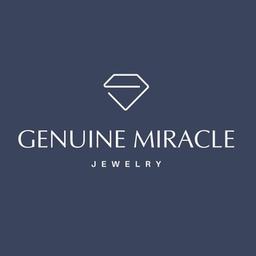 Genuine Miracle | Jewelry to order