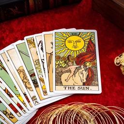 Tarot School - training and consultations