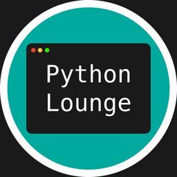 Python Lounge: empregos e estágios para programadores