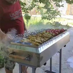 🤩🤯😄Shashlik®😏😎🤬