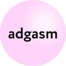 Notes Adgasm.io. Contextual advertising