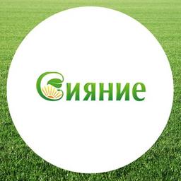 Gartencenter Shine. Nowosibirsk