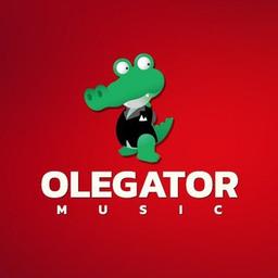 OLEGATOR MUSIC 🐊 (Musik, Videos, Charts, Rezensionen, Live-Auftritte)